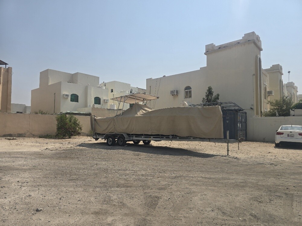 boat 25ft - 8