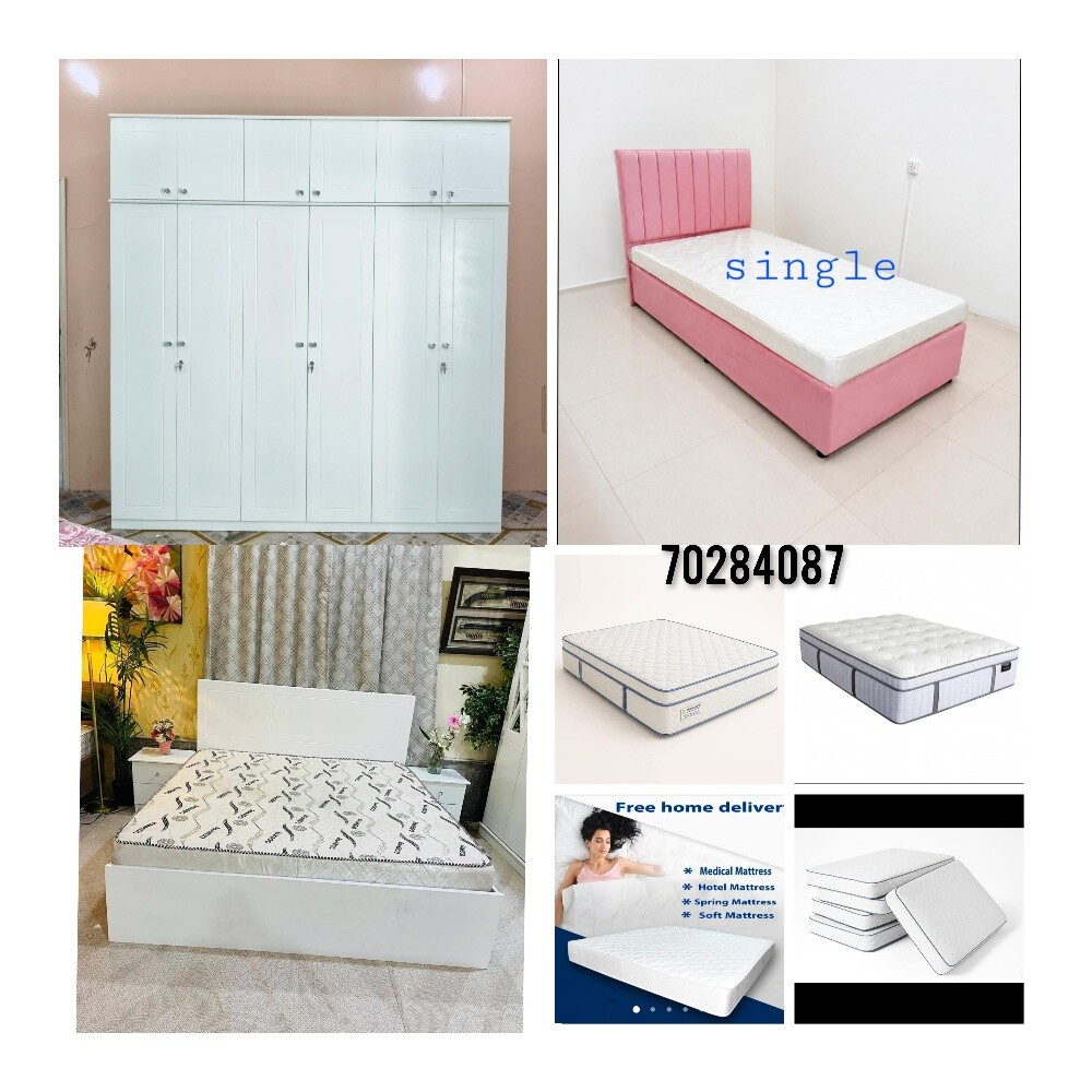 مراتب طبية، زنبركية متوفرة - 6