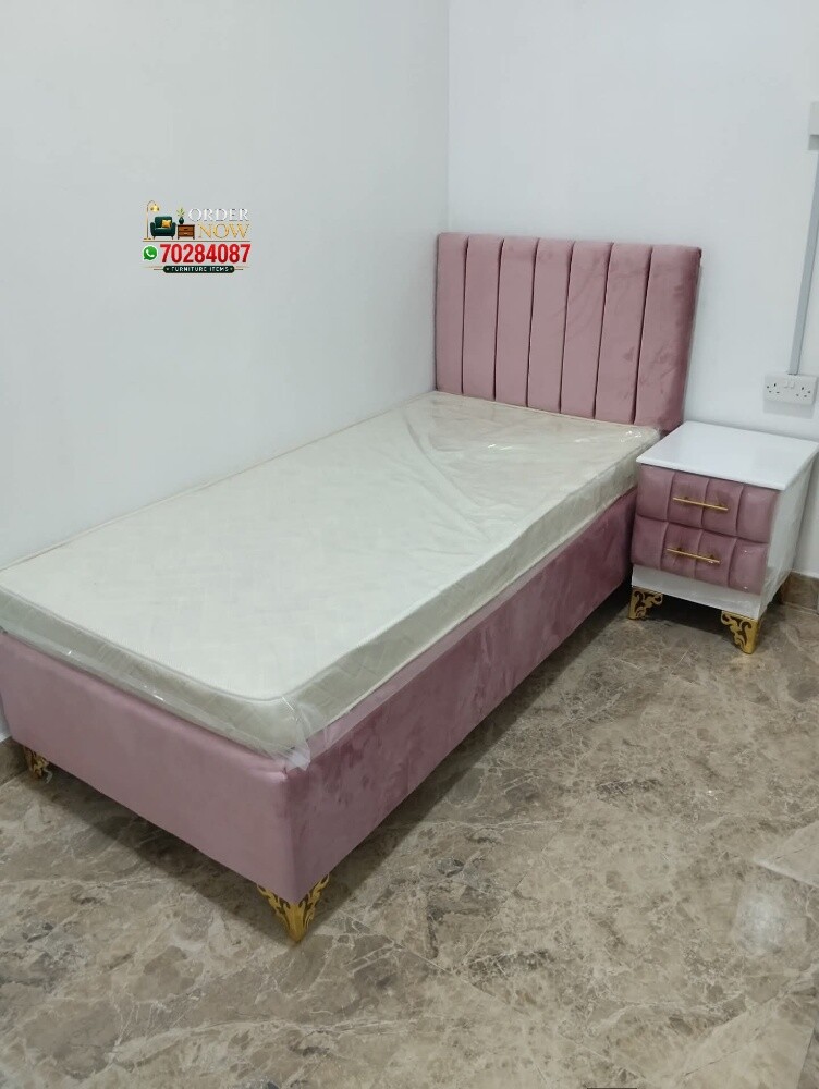 مراتب طبية، زنبركية متوفرة - 3