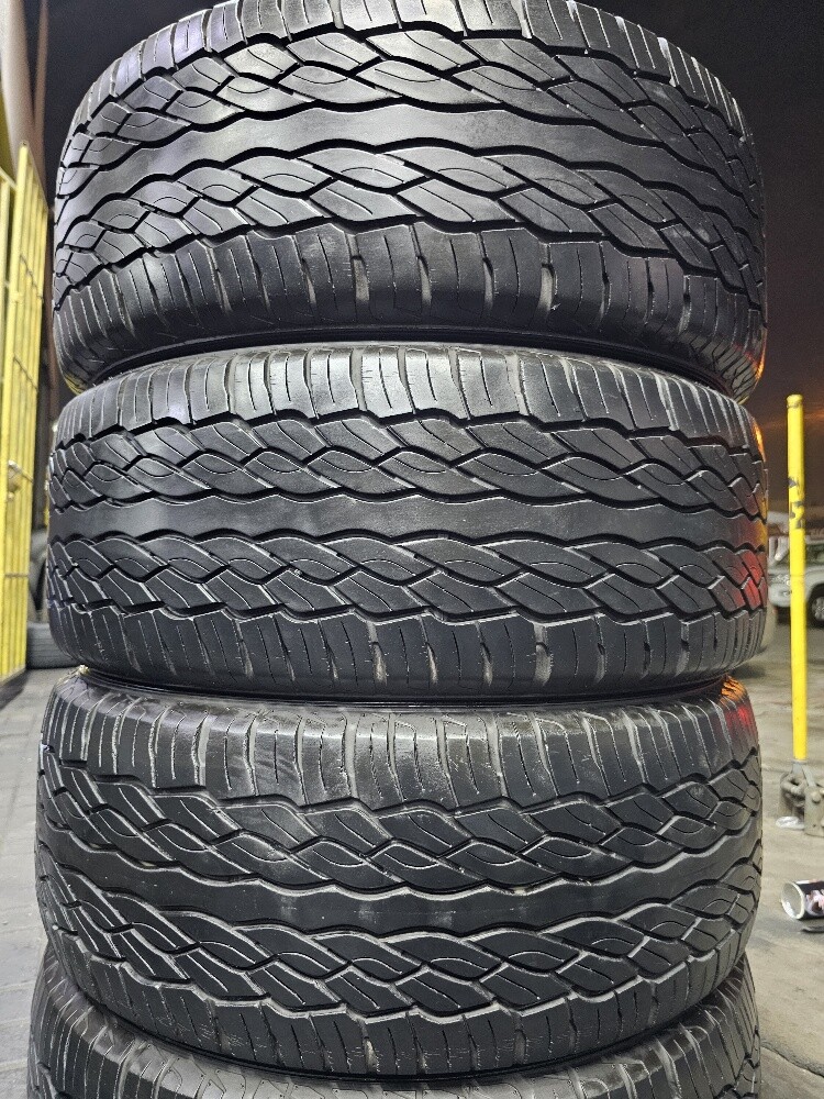 265-50-20,,,Falken tyre - 7