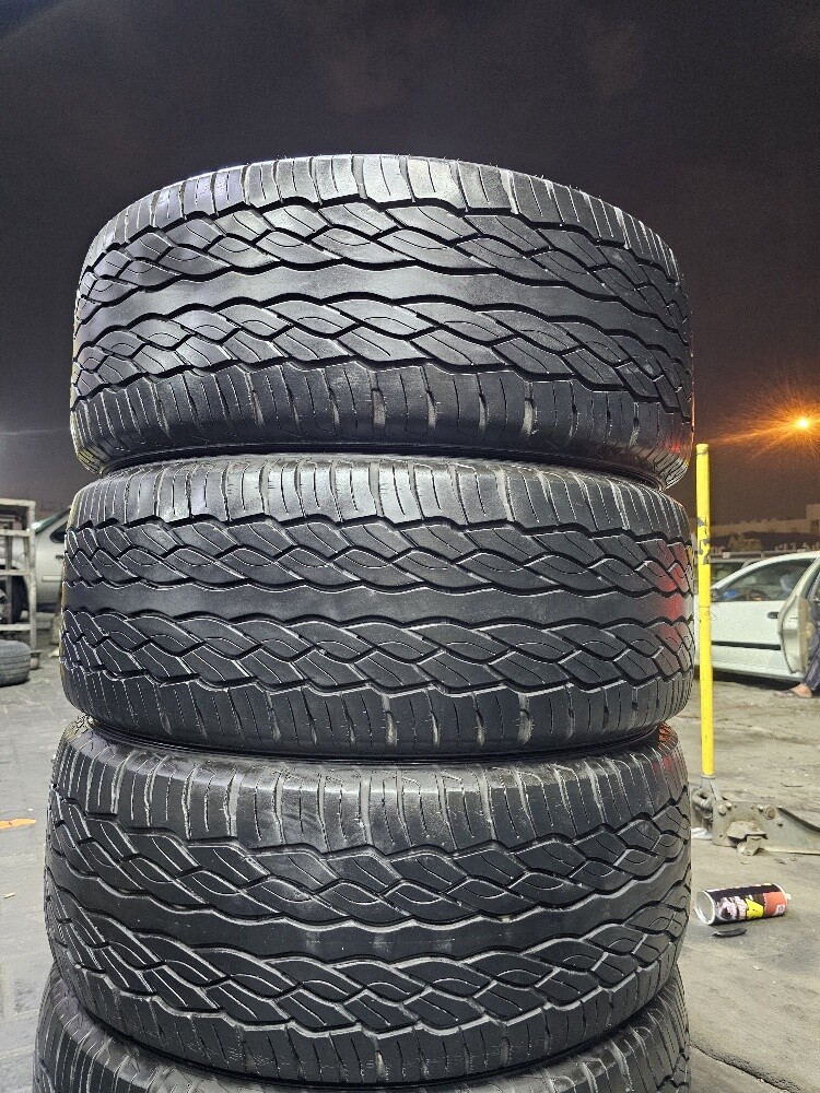 265-50-20,,,Falken tyre - 2
