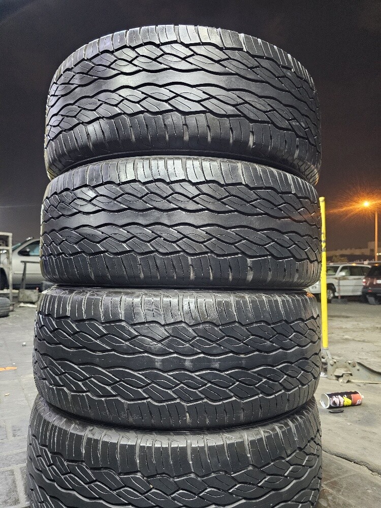 265-50-20,,,Falken tyre - 3