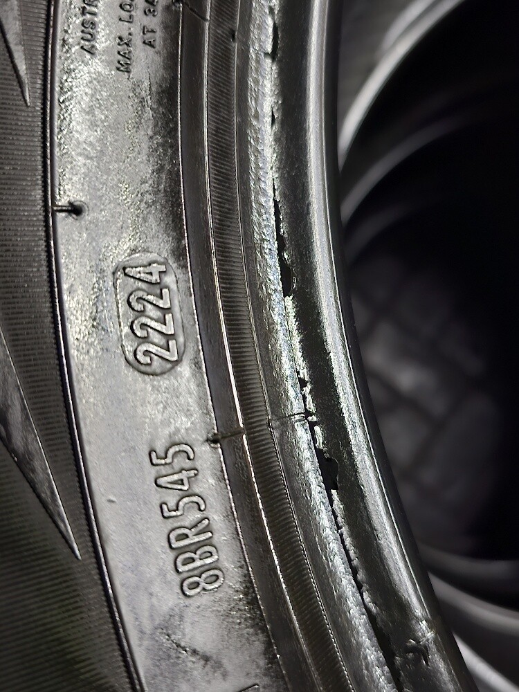 285-50-20,,,, Pirelli brand - 7