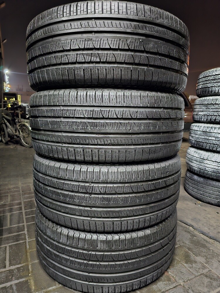 285-50-20,,,, Pirelli brand - 11