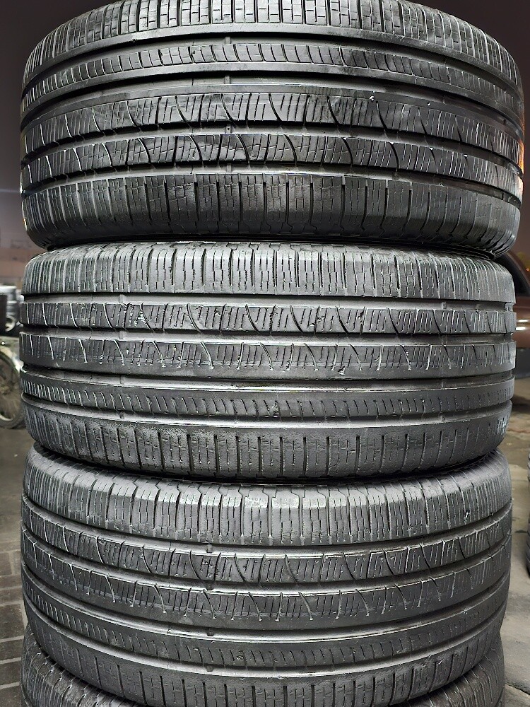 285-50-20,,,, Pirelli brand - 9
