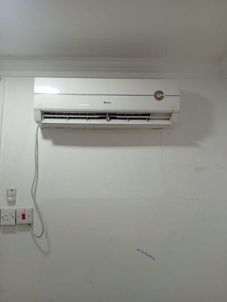 Gree Split AC 1 Ton for sale - 1