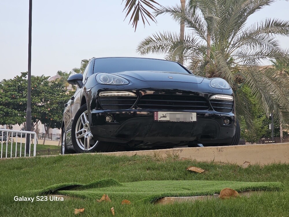 PORSCHE CAYENNE 3.6L FOR SALE - 24