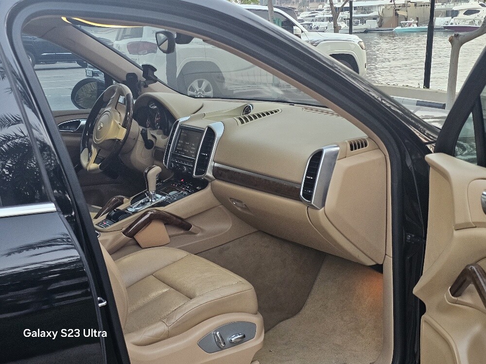 PORSCHE CAYENNE 3.6L FOR SALE - 13