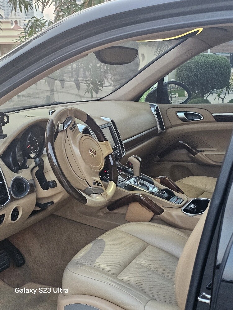 PORSCHE CAYENNE 3.6L FOR SALE - 15