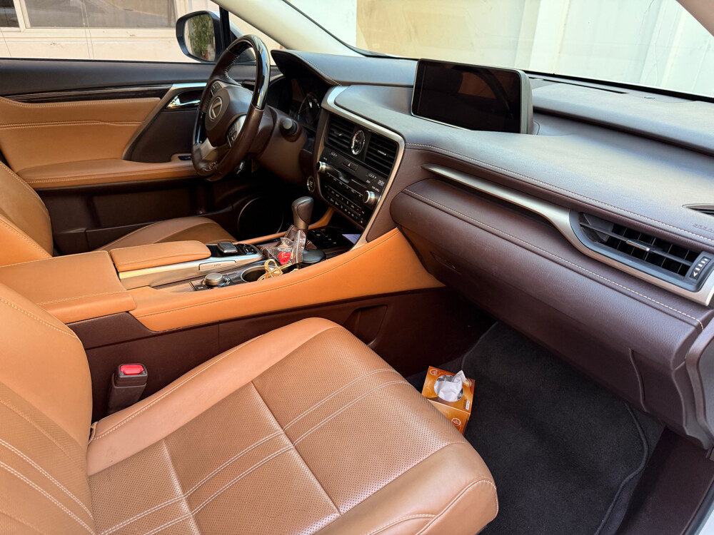 Lexus RX 350 – 2018 | Full Option | - 4