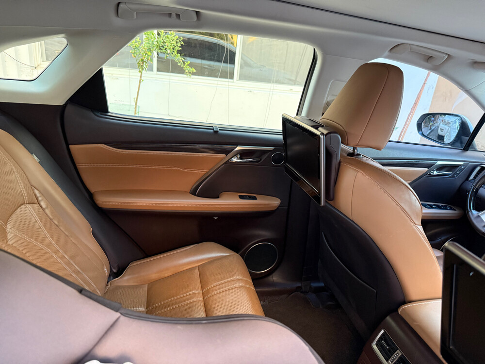 Lexus RX 350 – 2018 | Full Option | - 7