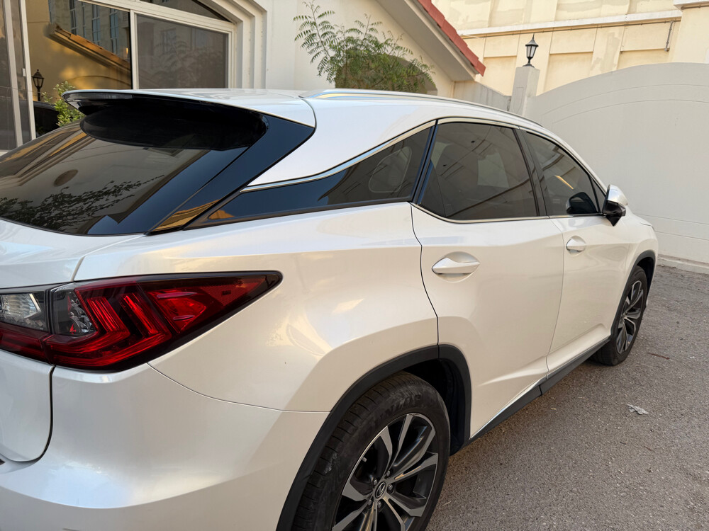 Lexus RX 350 – 2018 | Full Option | - 3