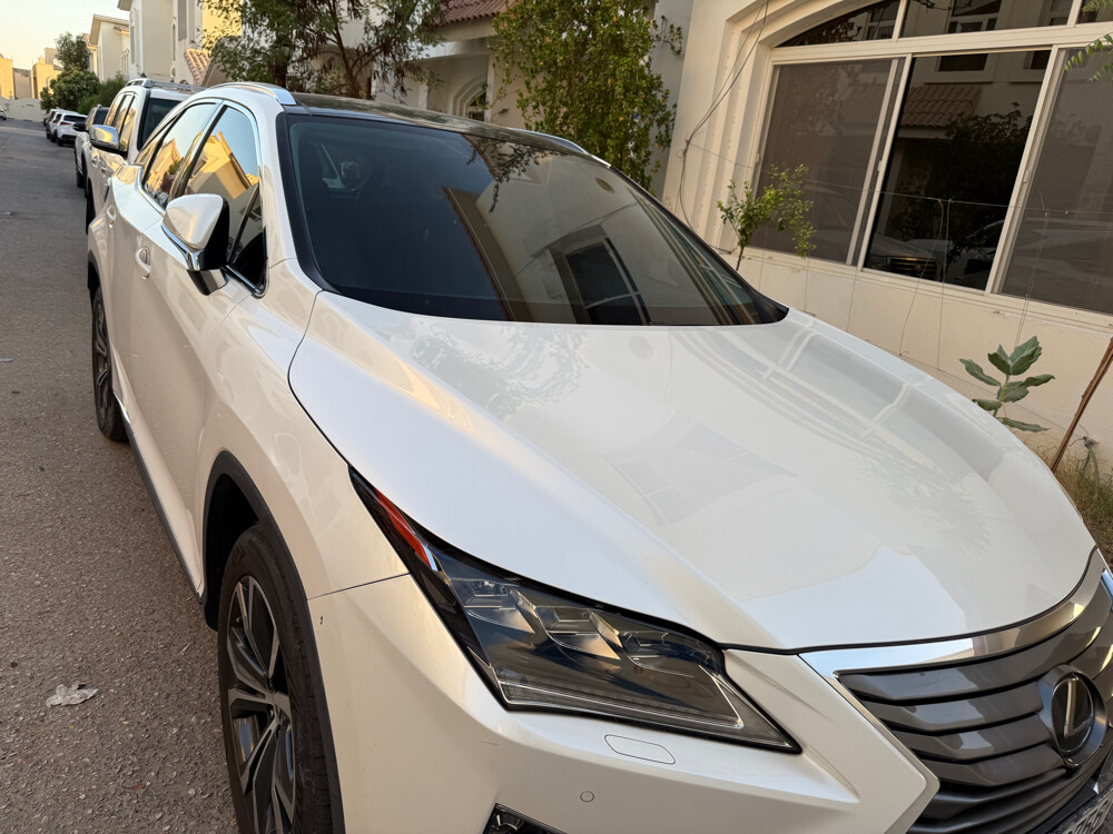 Lexus RX 350 – 2018 | Full Option | - 5