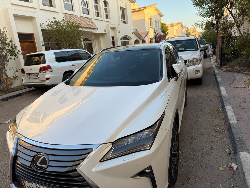 Lexus RX 350 – 2018 | Full Option | - 8