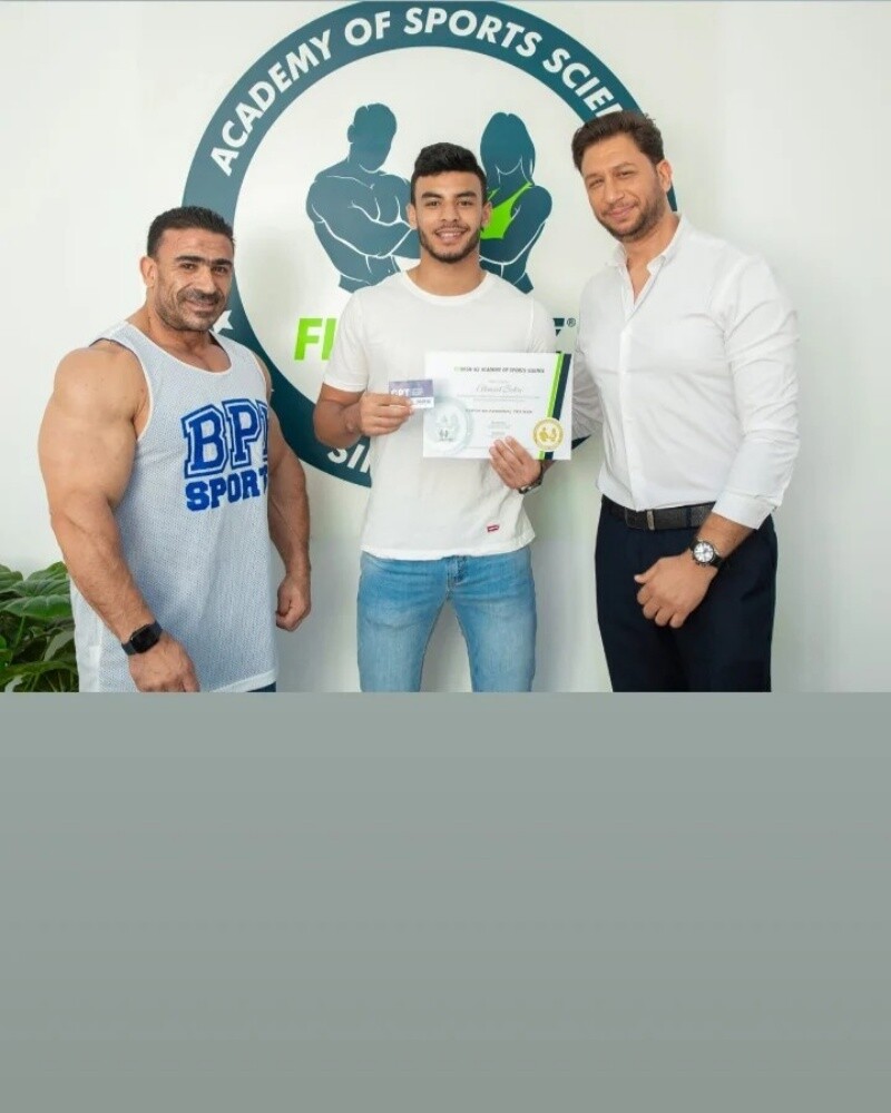 احمد ساكري - 1