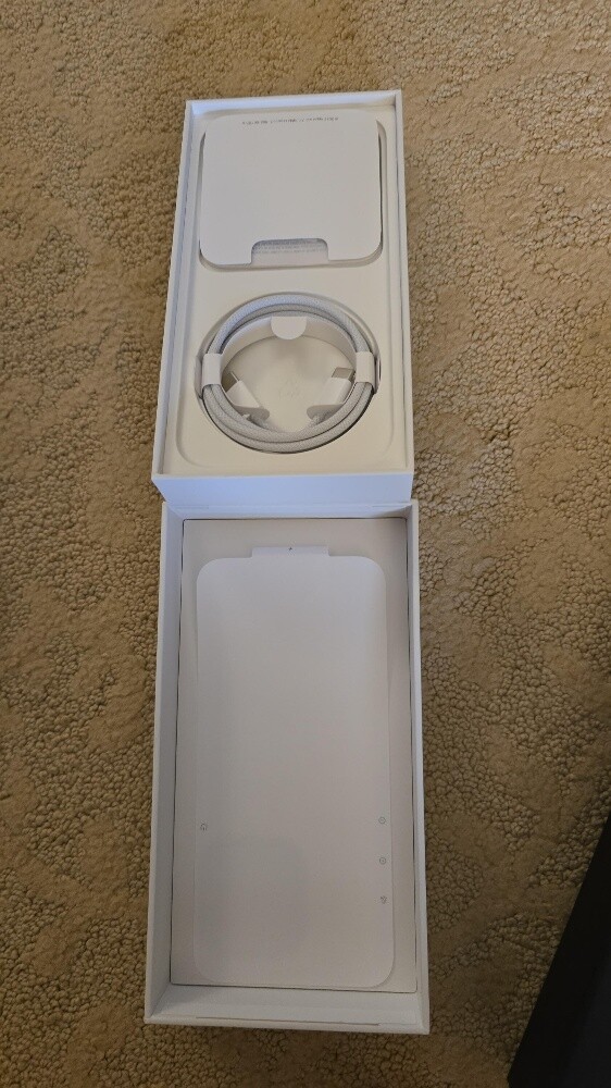 iphone 15 pro max 512 GB - 6