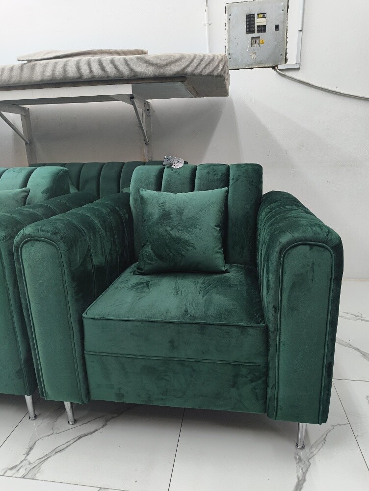Readymade 3+2+1+1 =7 seter sofa se - 5