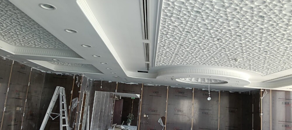 all kind of fitout work - 29