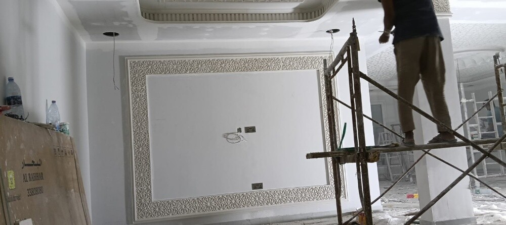 all kind of fitout work - 28