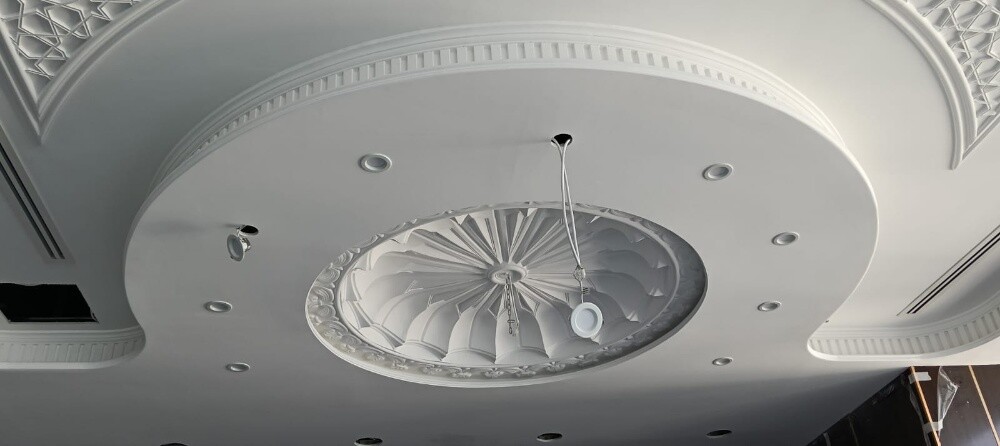all kind of fitout work - 26