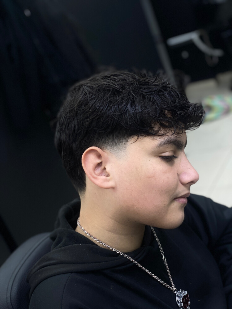 PROFESSIONAL HOME BARBER - 6