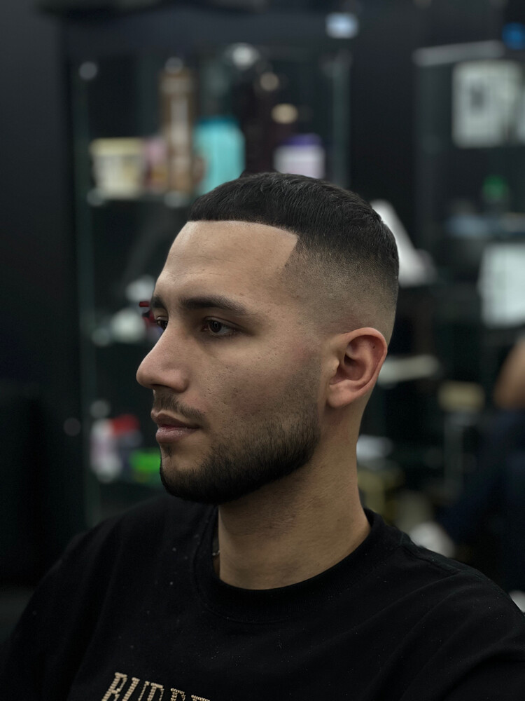 PROFESSIONAL HOME BARBER - 11