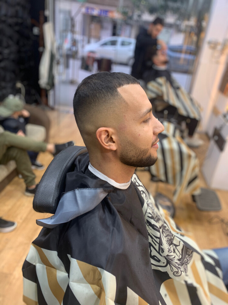 PROFESSIONAL HOME BARBER - 14