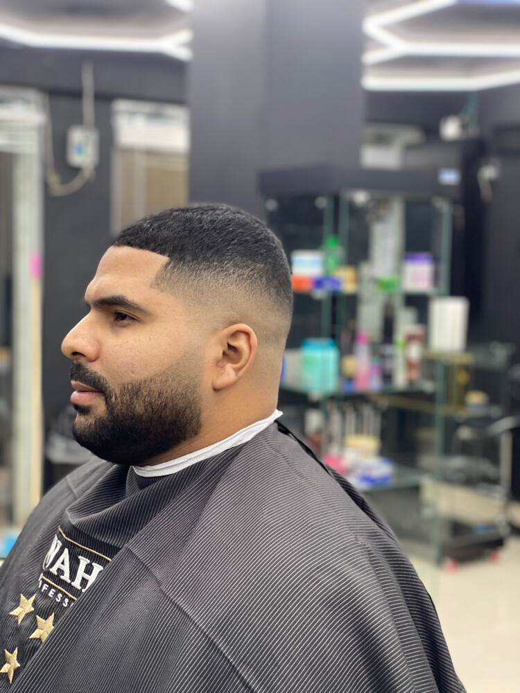 PROFESSIONAL HOME BARBER - 17