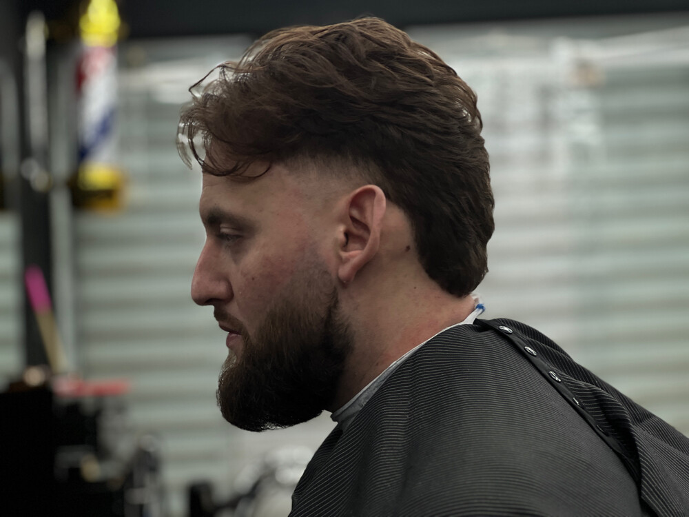 PROFESSIONAL HOME BARBER - 3