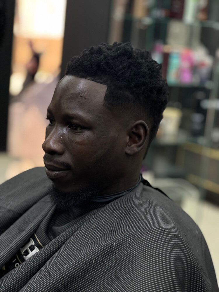 PROFESSIONAL HOME BARBER - 19