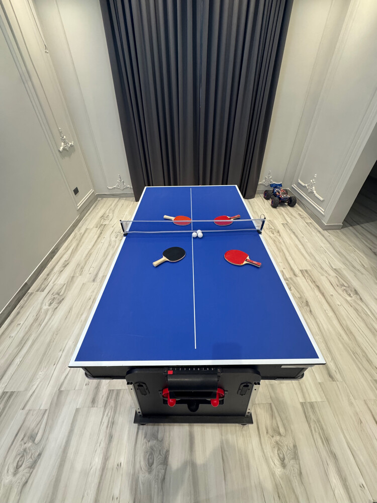 4in1 table for sale - 3
