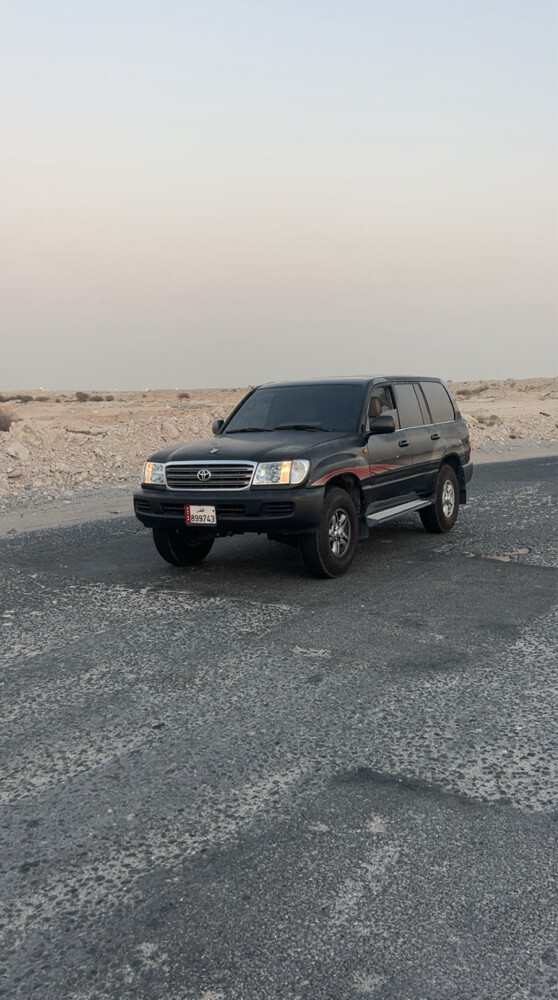جي اكس2003 - 1