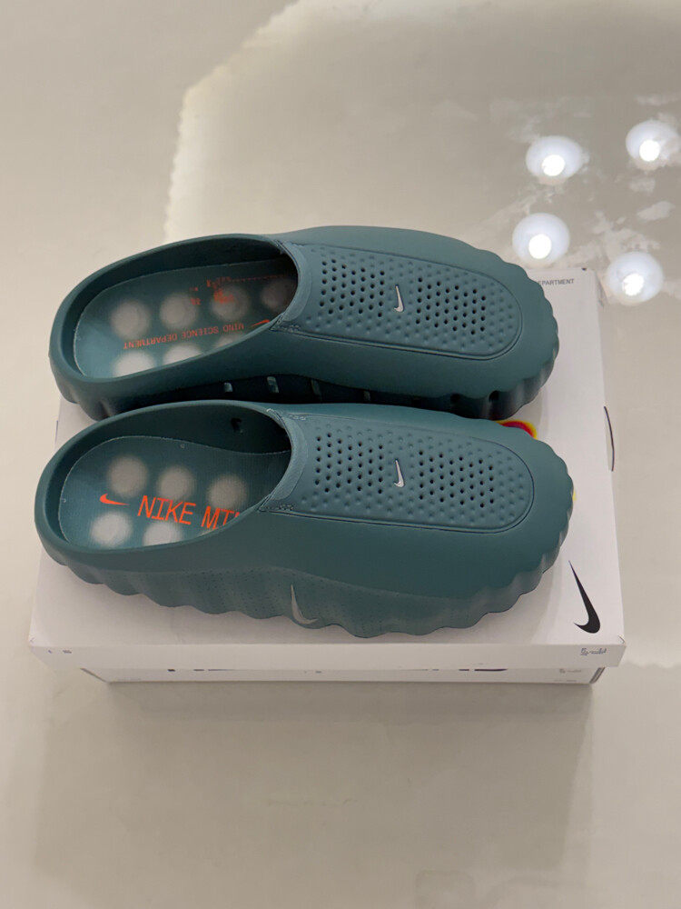 Nike Mind 001 Mineral Slate – Brand - 3