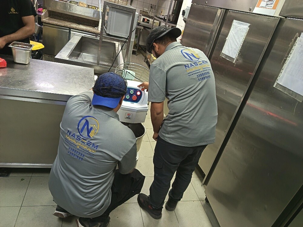Naseem Repair & Maintenance provide - 8