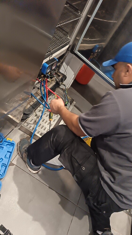 Naseem Repair & Maintenance provide - 6