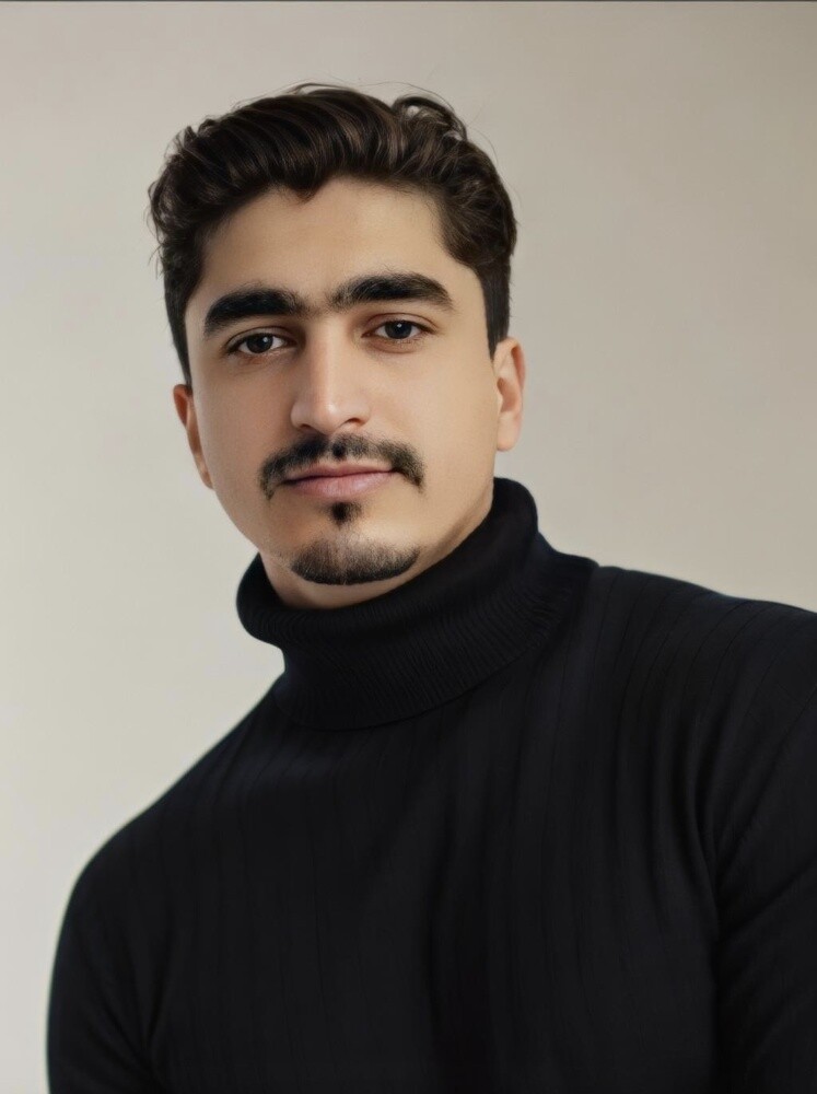 Muhammad Usman - 1