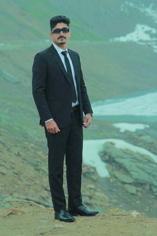Muhammad Usman - 3