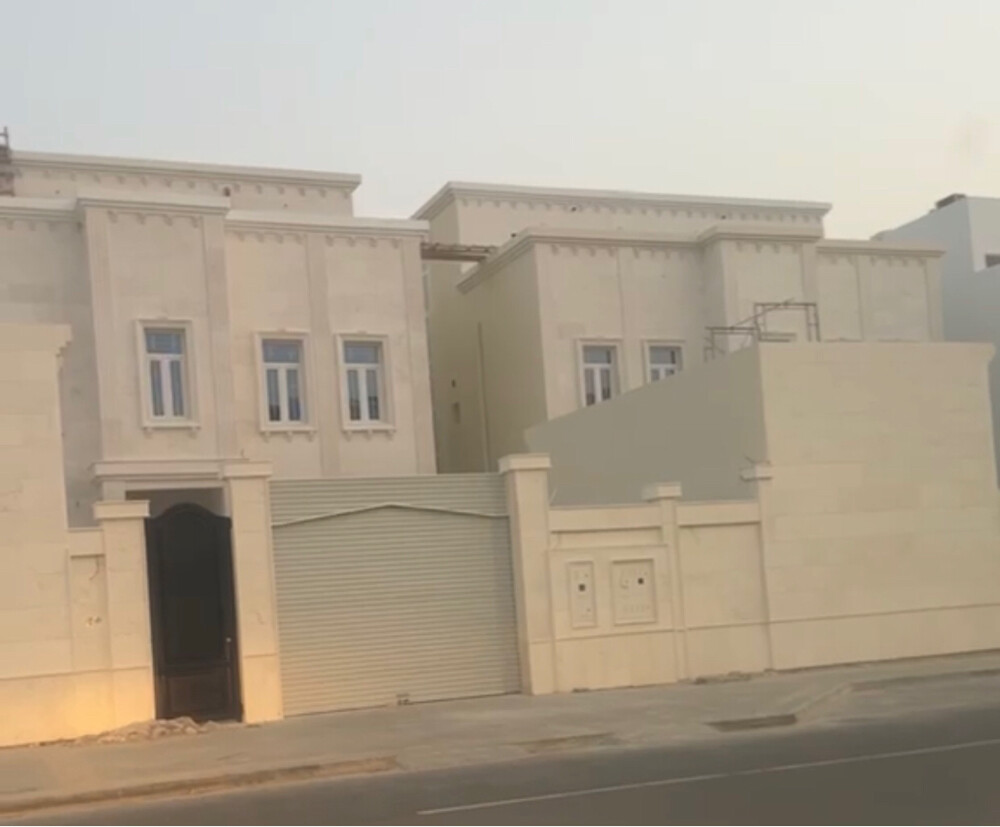 للبيع فلتين بالوكير تشطيب ممتاز  - 1