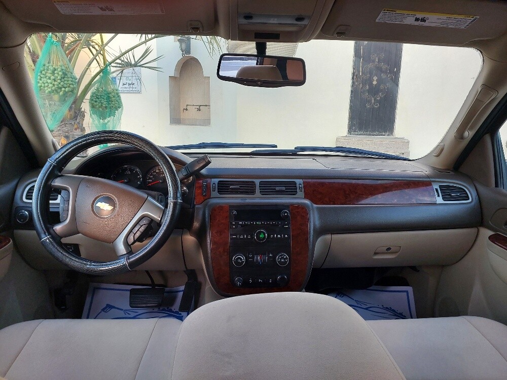 تاهو ٢٠١٣ ال تي سنجل - 9