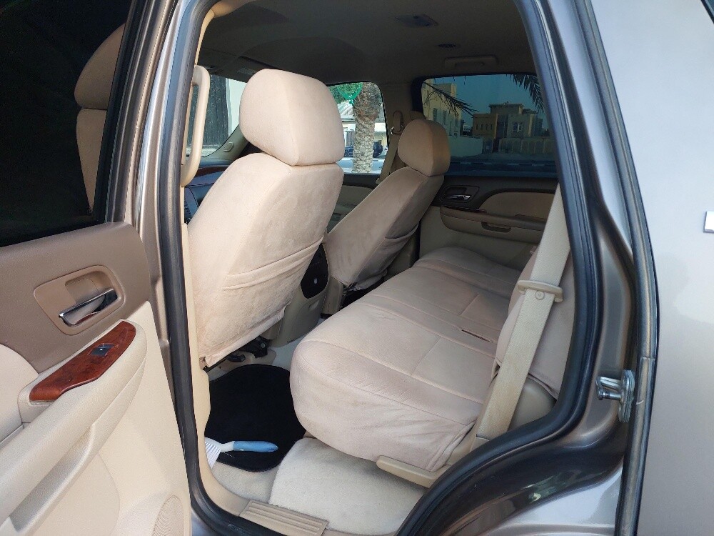 تاهو ٢٠١٣ ال تي سنجل - 7