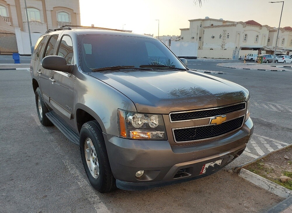 تاهو ٢٠١٣ ال تي سنجل - 1