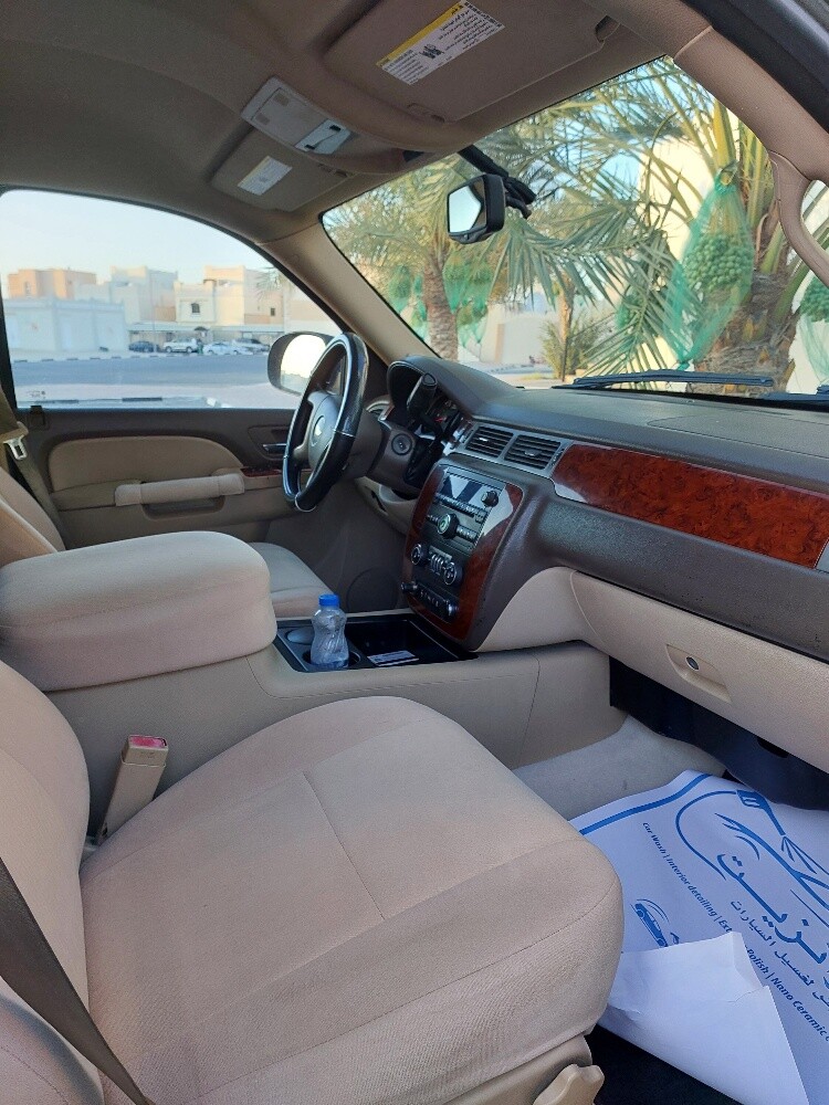 تاهو ٢٠١٣ ال تي سنجل - 5