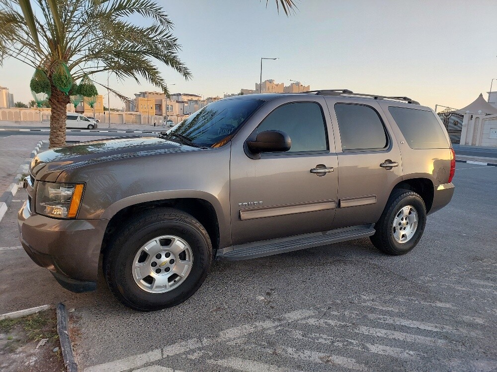تاهو ٢٠١٣ ال تي سنجل - 3