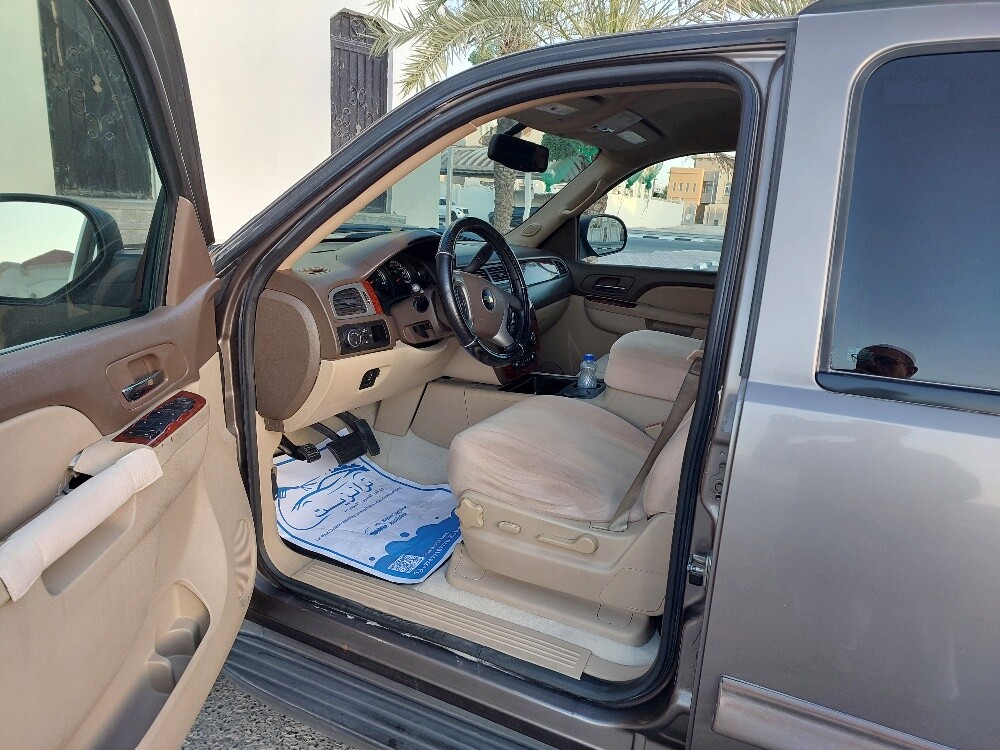 تاهو ٢٠١٣ ال تي سنجل - 8