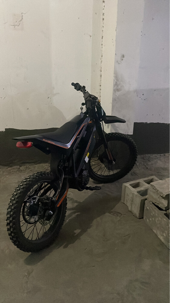 kugoo wish 02 pro  - 2