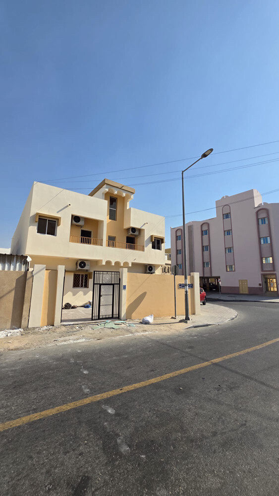 للبيع عمارة استثمار فى المطار ٤٠٤ - 1