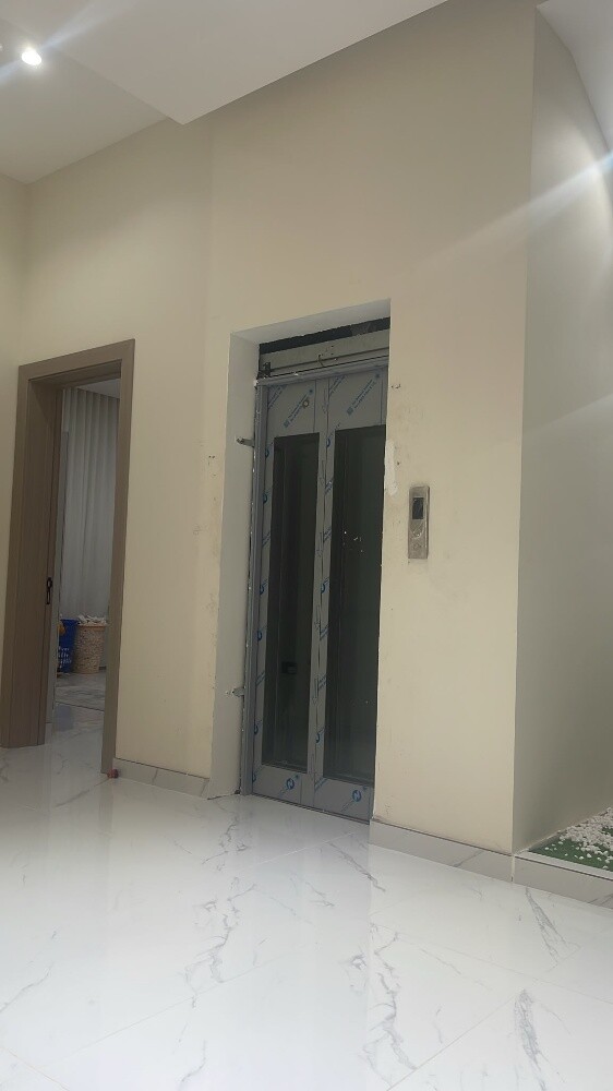 جميع انواع اعمال الحديد. درج وسل - 8