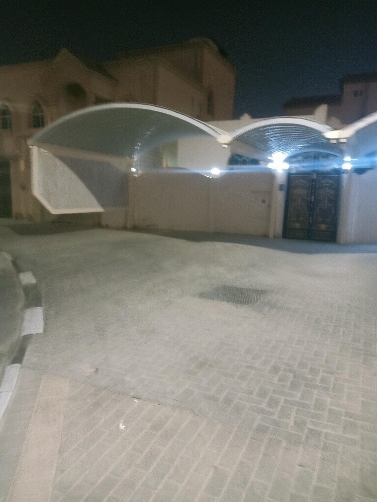 جميع انواع اعمال الحديد. درج وسل - 4