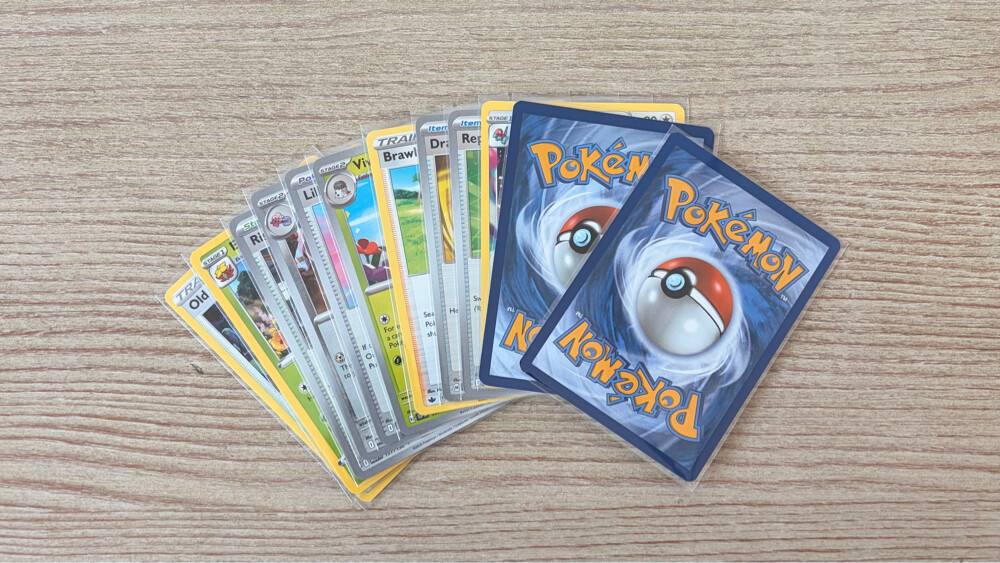 Premium MYSTERY Pack ! - 5