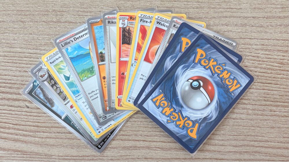 Premium MYSTERY Pack ! - 2